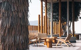 Eliros Mare Beachfront Poem Hotel