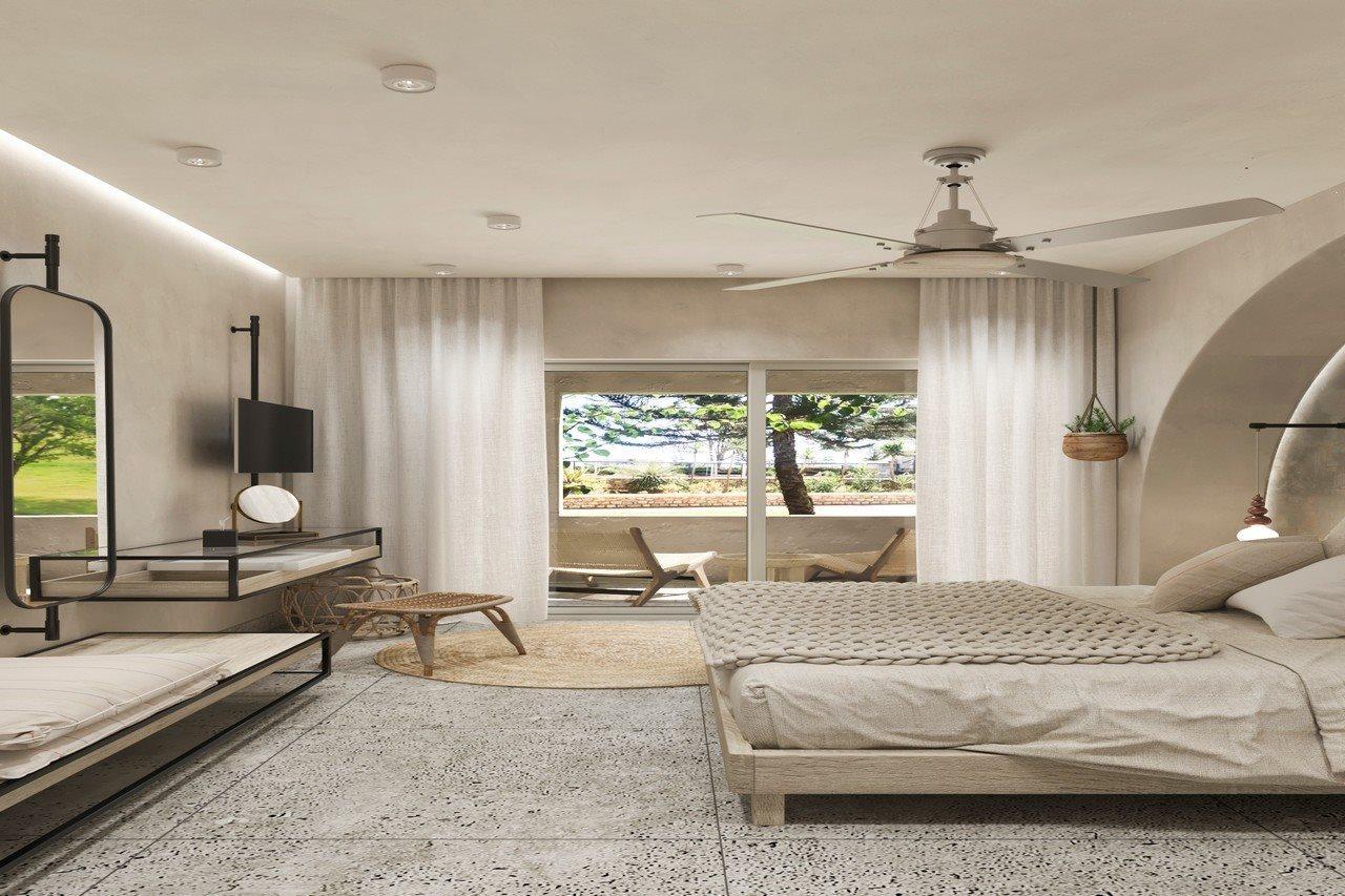 Eliros Mare Beachfront Poem Hotel Georgioupoli Esterno foto