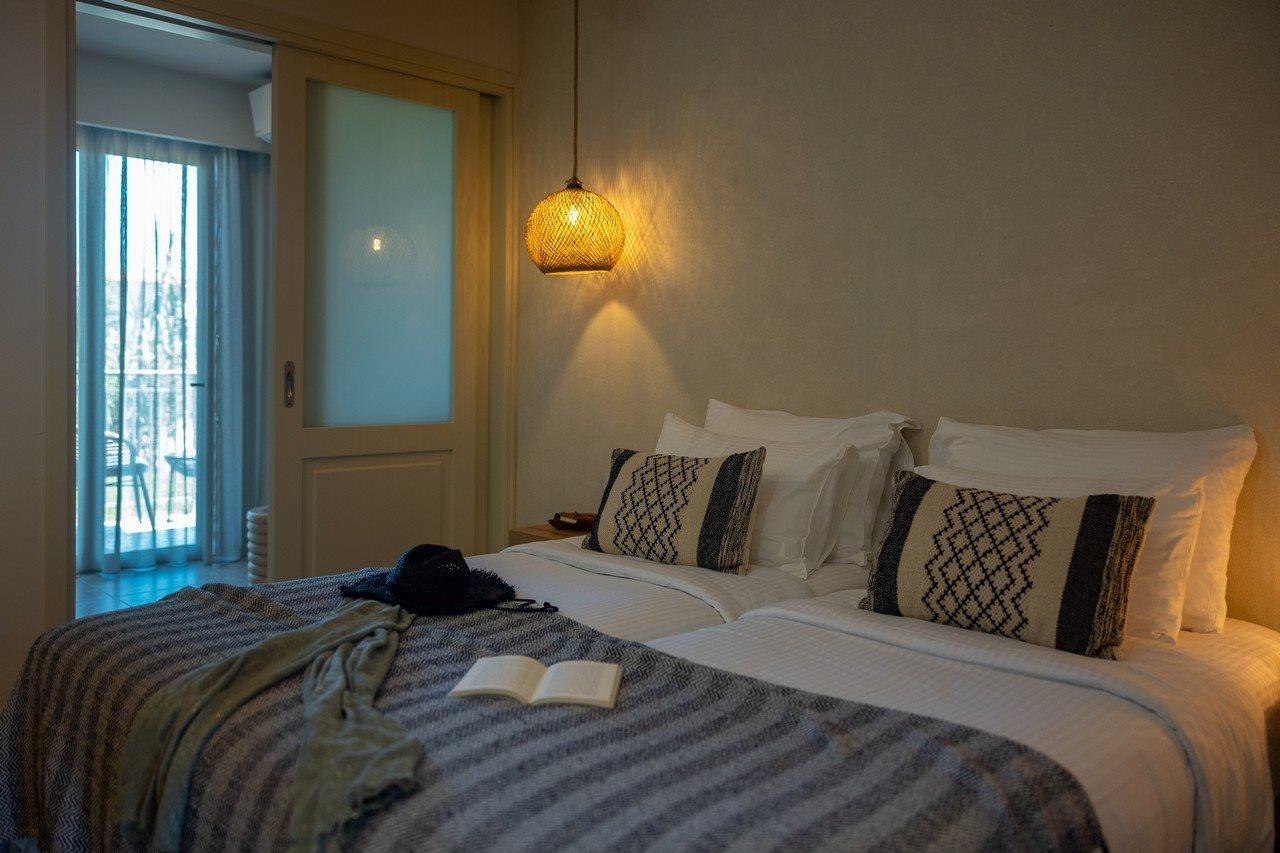 Eliros Mare Beachfront Poem Hotel Georgioupoli Esterno foto
