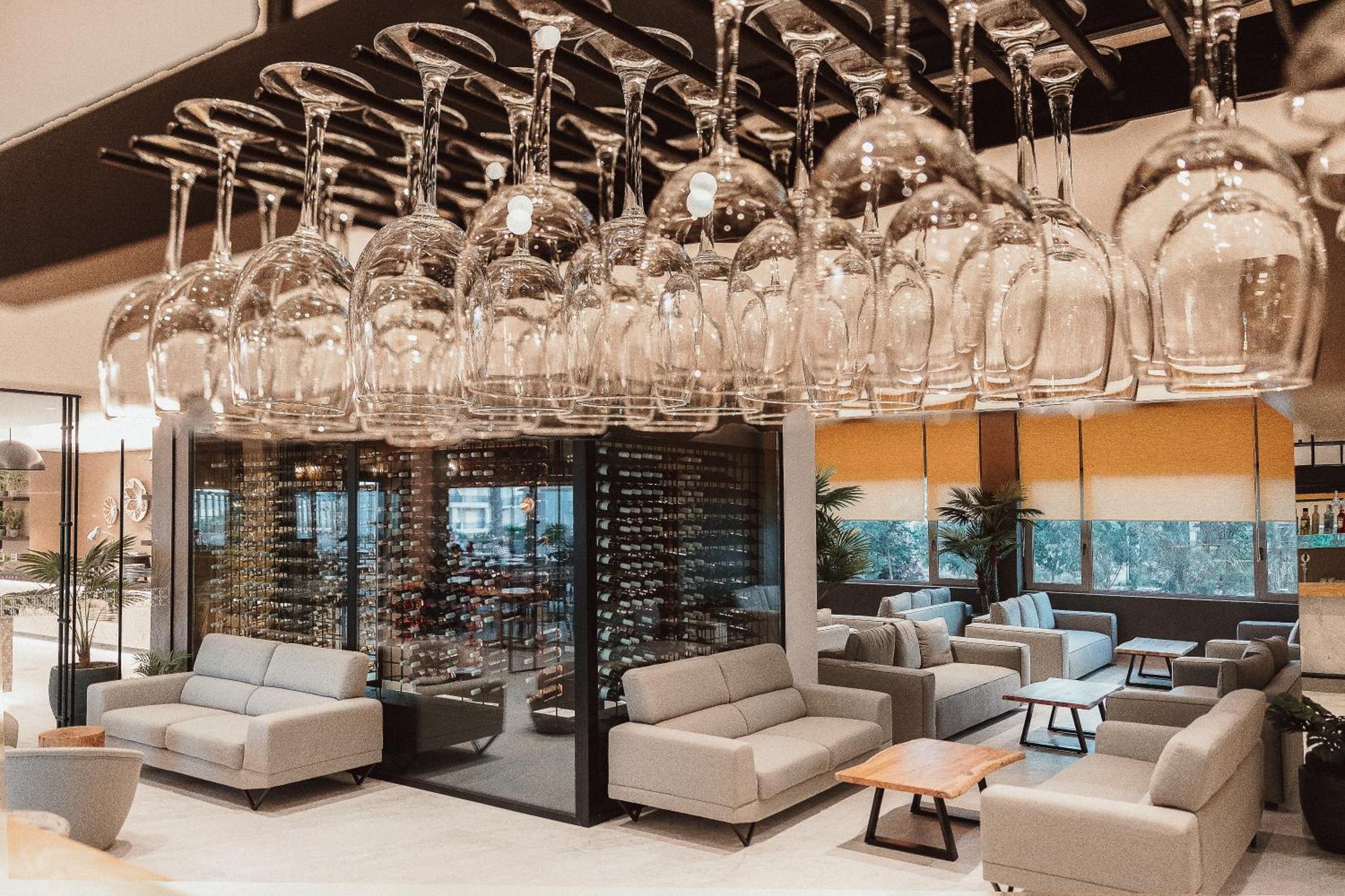 Eliros Mare Beachfront Poem Hotel Georgioupoli Esterno foto